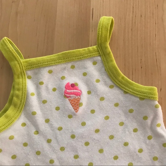 Carter’s summer outfit - Picture 3 of 4